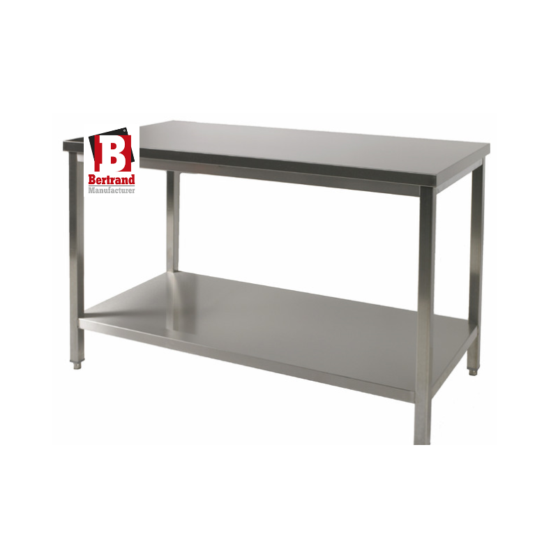 TABLE DE basse  +ST largeur 600