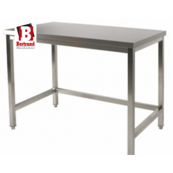 TABLE DE TRAVAIL largeur 600