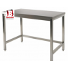 TABLE DE TRAVAIL largeur 600