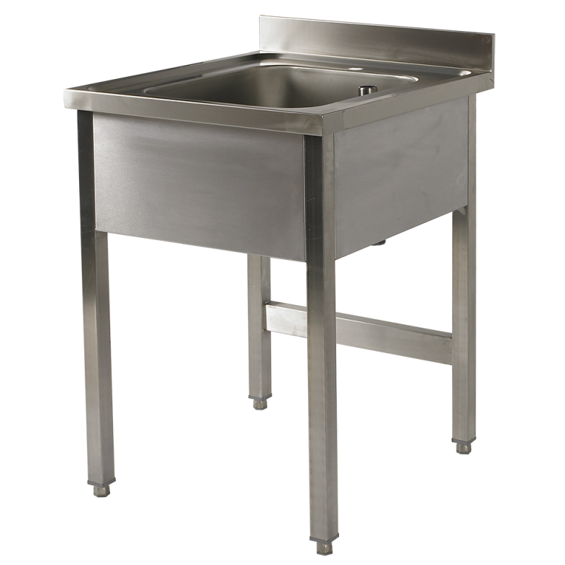 800 X 700 1 CUVE SANS SOUS TABLETTE