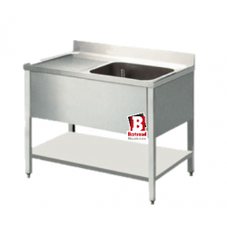 1.4m1 CUVE+1 EGOUTTOIR AVEC...