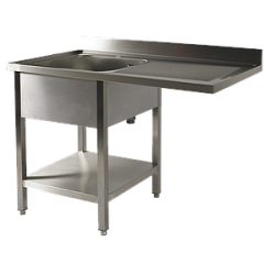 1.4m1 CUVE+1 EGOUTTOIR AVEC...