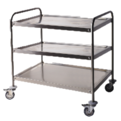 Chariot de service 3...