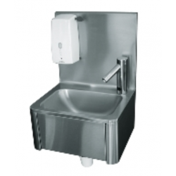 Lave-mains mural avec...