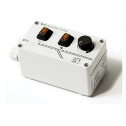 VARIATEUR VITESSE + INTER.ECLAIRAGE 13AMP