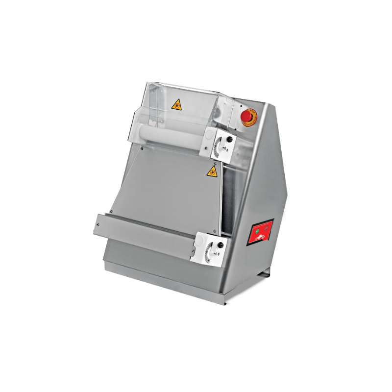 Laminoir Ø 420 mm, 2 rouleaux