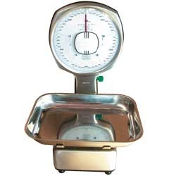 Balance mécanique, 15 kg...