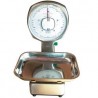 Balance mécanique, 15 kg (par 10 g)