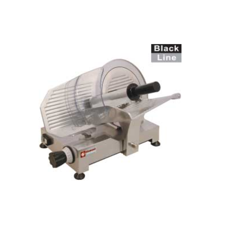 Trancheuse professionnelle, lame Ø 250 mm