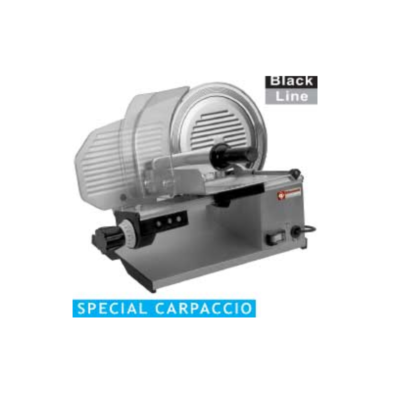 Trancheuse professionnelle, lame Ø 275 mm