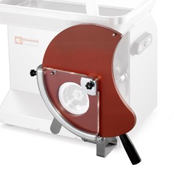 Kit hamburger, Ø 100 mm...