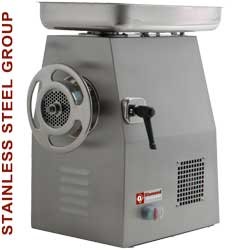 Hachoir à viande "MAXI" n° 32